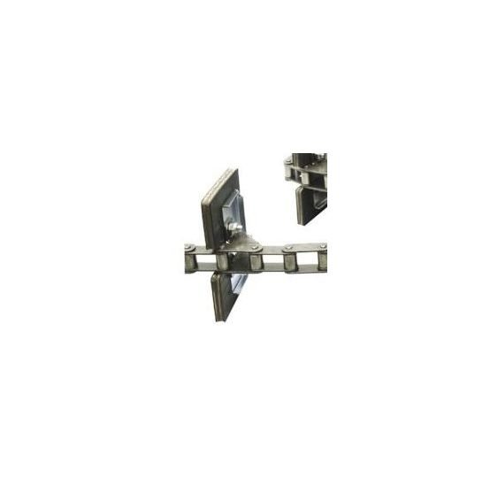 ODCINEK ŁAŃCUCHA 38.4VB 605450 [ŁGE043]