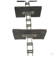 ŁAŃCUCH KŁOSOWY JD AZ46269 [ŁGE050]