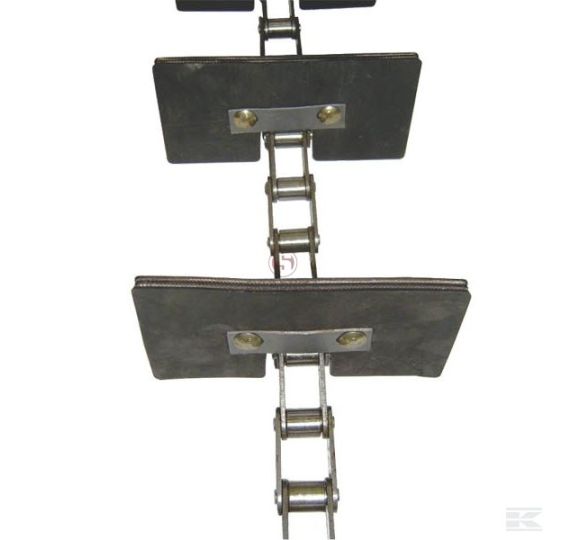 ŁAŃCUCH KŁOSOWY JD AZ46269 [ŁGE050]