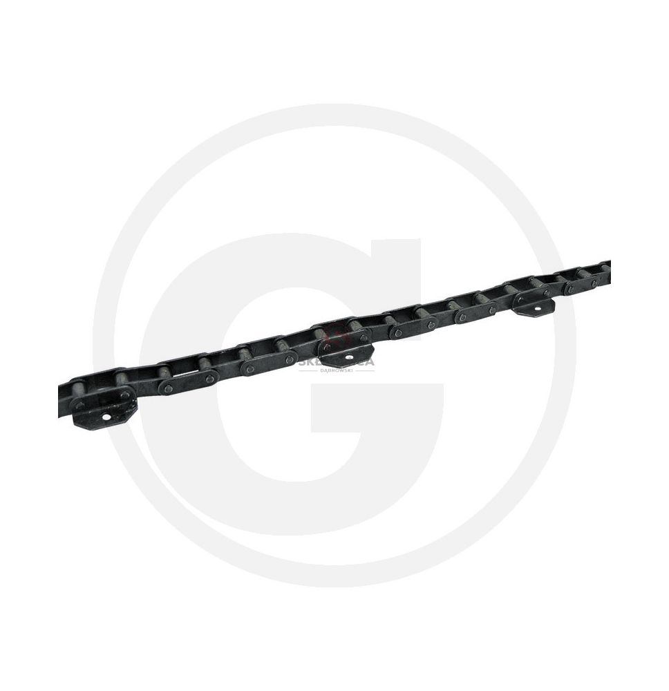 ŁAŃCUCH   CA550VD/2K1/J3A [ŁGG026-A]