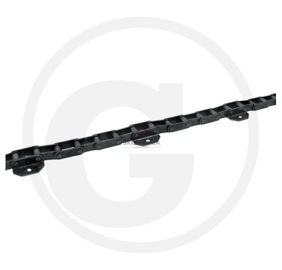 ŁAŃCUCH   CA550VD/2K1/J3A [ŁGG026-A]
