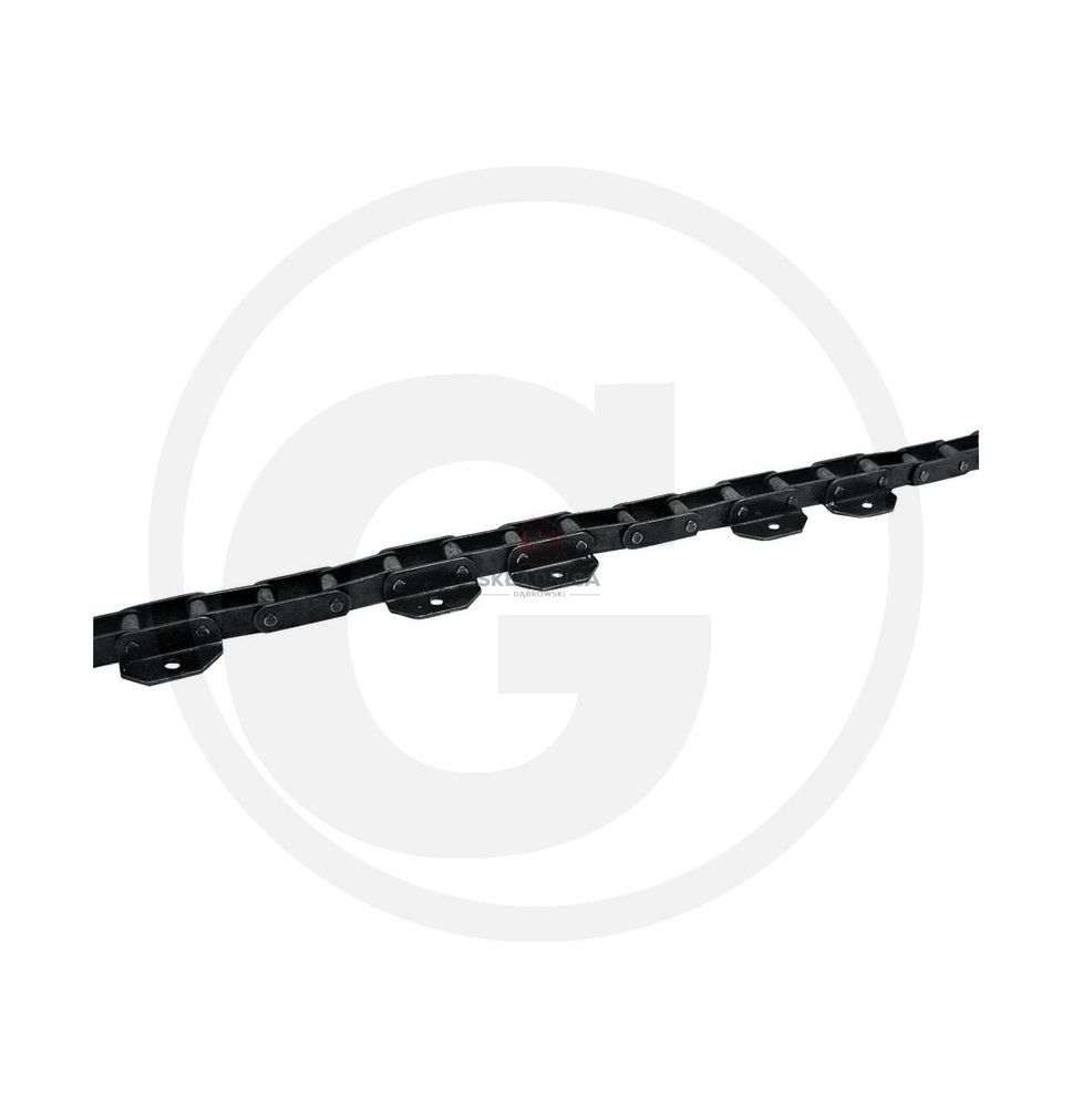 ŁAŃCUCH CA550V K1 CO2-4 [ŁGG027-A]