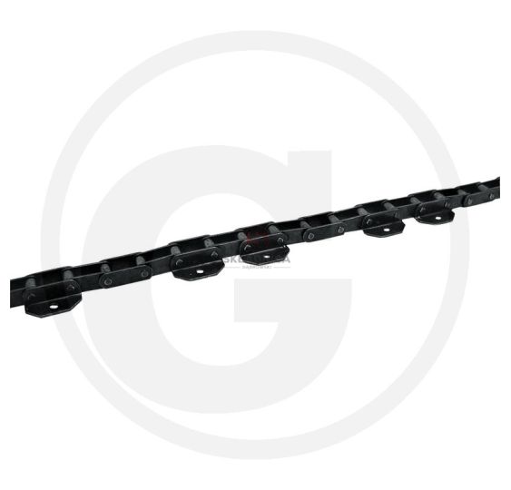 ŁAŃCUCH CA550V K1 CO2-4 [ŁGG027-A]