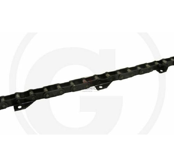 ŁAŃCUCH CASE 107871A1 [ŁGG028-D]