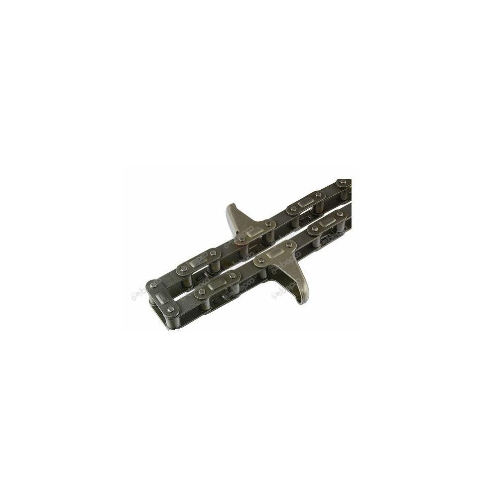 ŁAŃCUCH CA550R1*56L C117E/8L [ŁGK033-A]