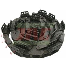 ŁAŃCUCH NH CA557/F3/J2A [ŁGP001]