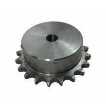   KOŁO ŁAŃCUCH.  1/2" 08B-1  Z-20 [ŁKB0201]