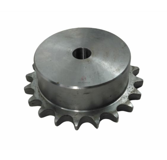   KOŁO ŁAŃCUCH.  1/2" 08B-1  Z-20 [ŁKB0201]