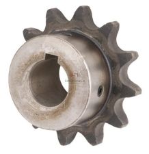 KOŁO ŁAŃCUCH.  3/4" 12B-1  Z-13  FI-30 [ŁKD013-30]