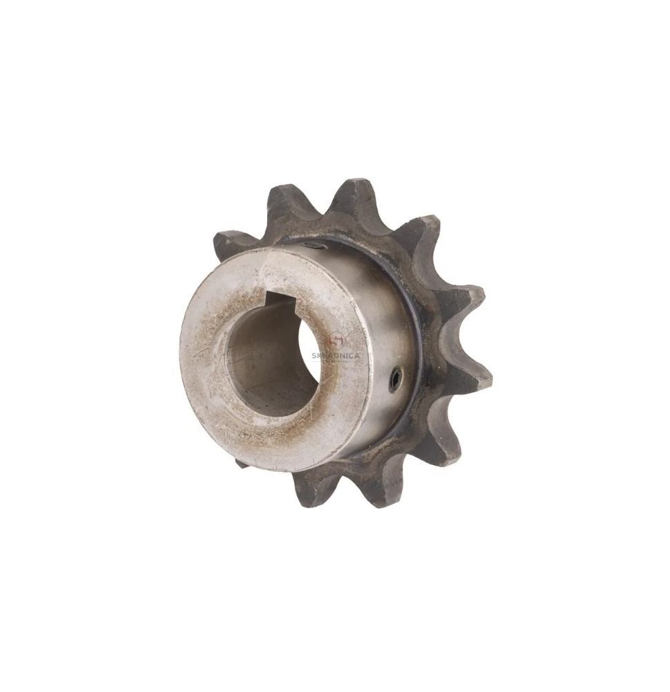KOŁO ŁAŃCUCH.  3/4" 12B-1  Z-13  FI-30 [ŁKD013-30]