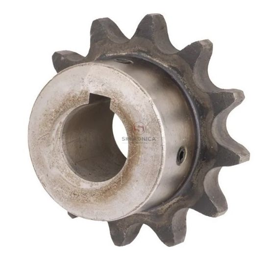 KOŁO ŁAŃCUCH.  3/4" 12B-1  Z-13  FI-30 [ŁKD013-30]