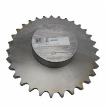 KOŁO ŁAŃCUCH.  1" 16B-1  Z-31 [ŁKE031]