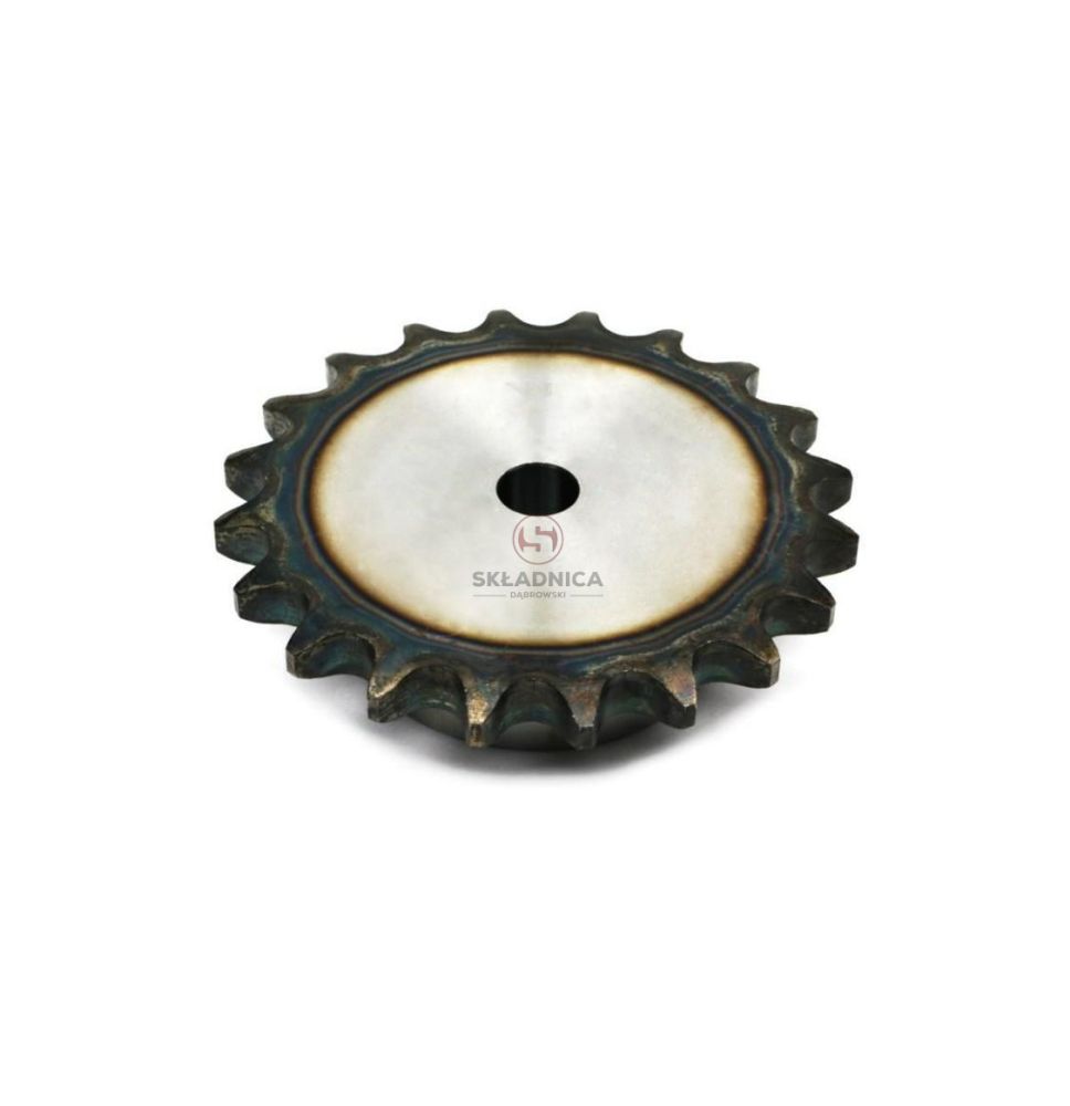 KOŁO ŁAŃCUCH.  1 1/4" 20B-1  Z-14    HAR [ŁKF014]
