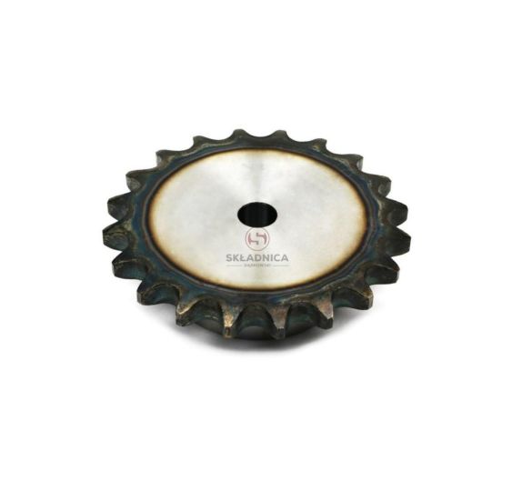 KOŁO ŁAŃCUCH.  1 1/4" 20B-1  Z-14    HAR [ŁKF014]