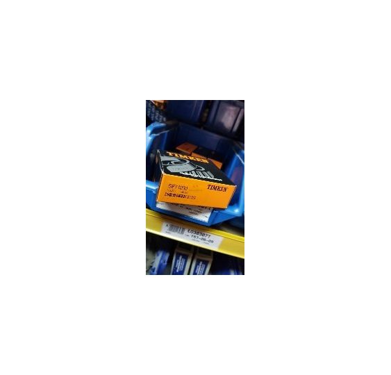 30307                   ŁOŻYSKO   TIMKEN [ŁO30307T]
