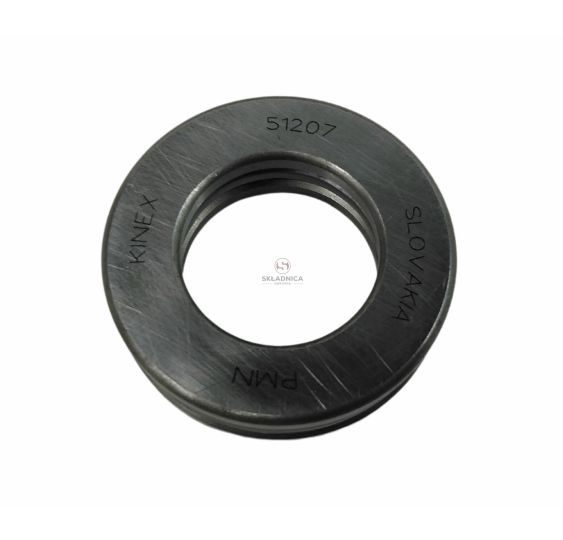 51207                   ŁOŻYSKO   FŁT [ŁO51207]