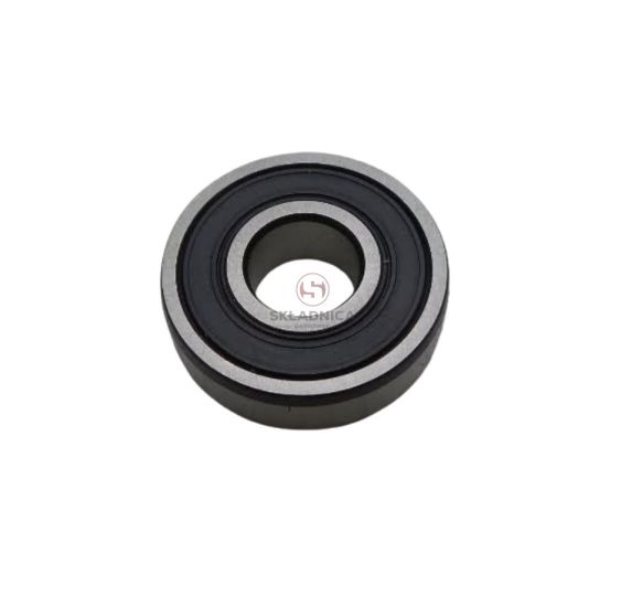 6000 2RS   ŁOZYSKO   ZVL [ŁO6000-1]