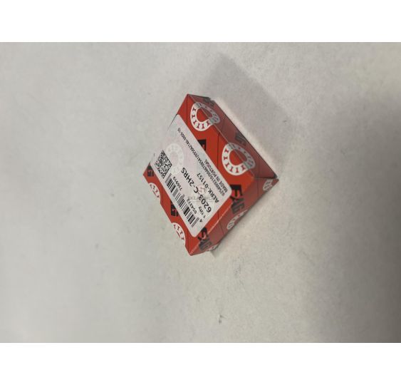 6203 2RS ŁOŻYSKO NSK [ŁO62035]