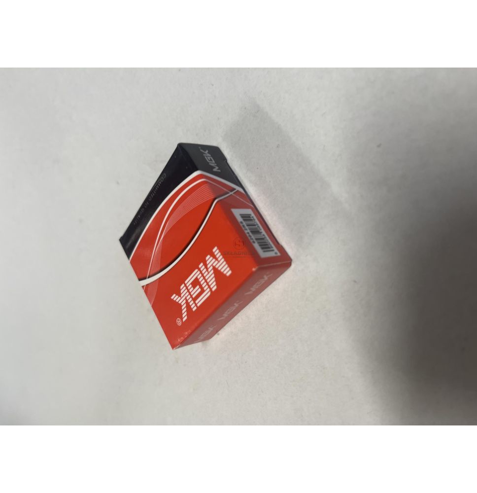 6204 2RS            ŁOŻYSKO   MGK [ŁO62043]