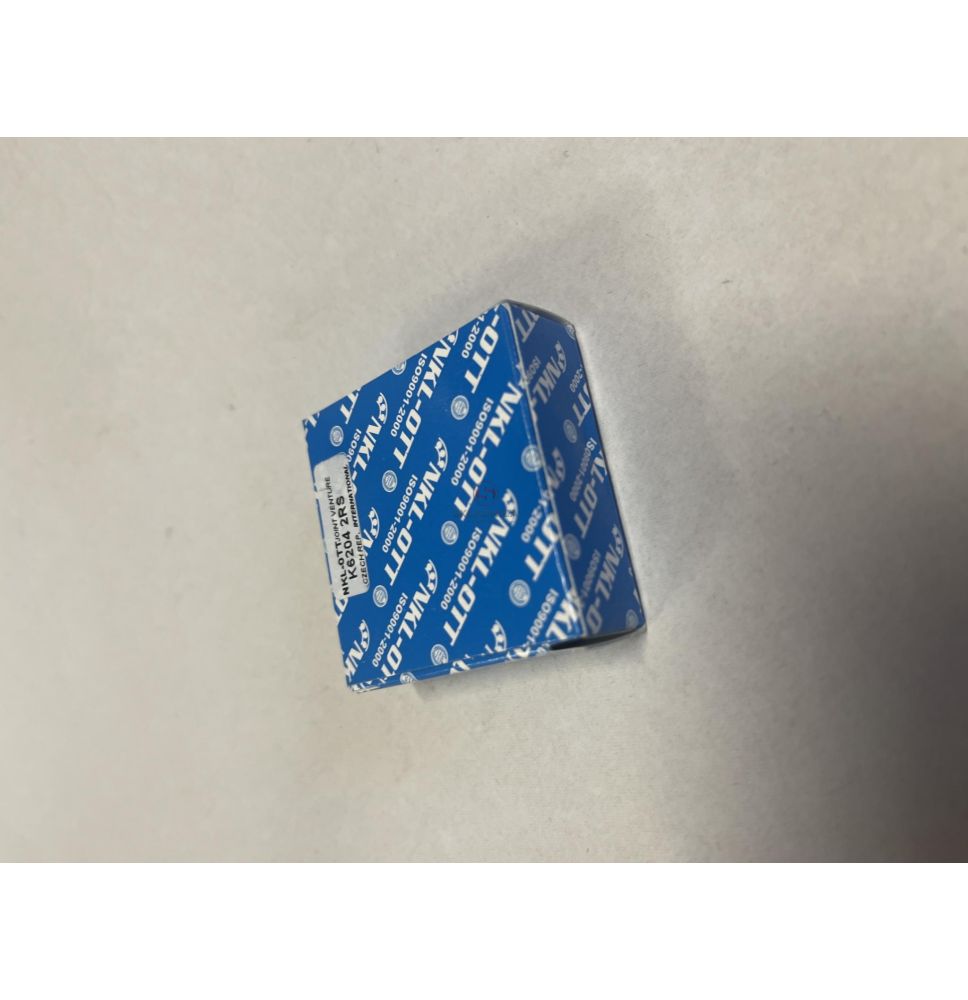 K 6204 2RS        ŁOŻYSKO   ZVL [ŁO62045]