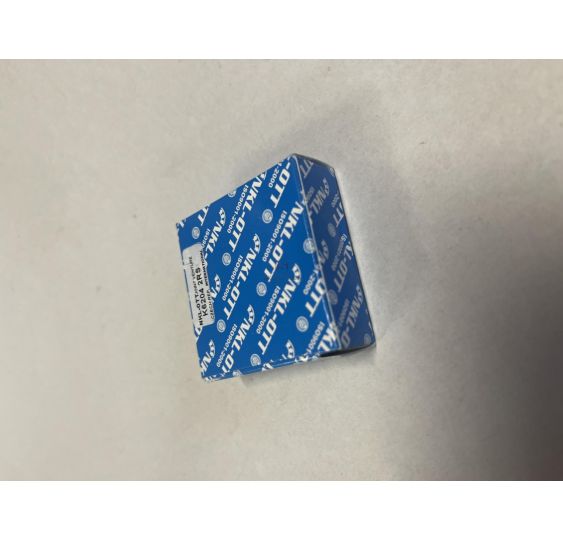 K 6204 2RS        ŁOŻYSKO   ZVL [ŁO62045]