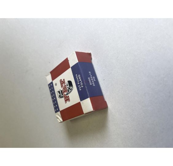 6205                     ŁOŻYSKO   FŁT [ŁO6205]