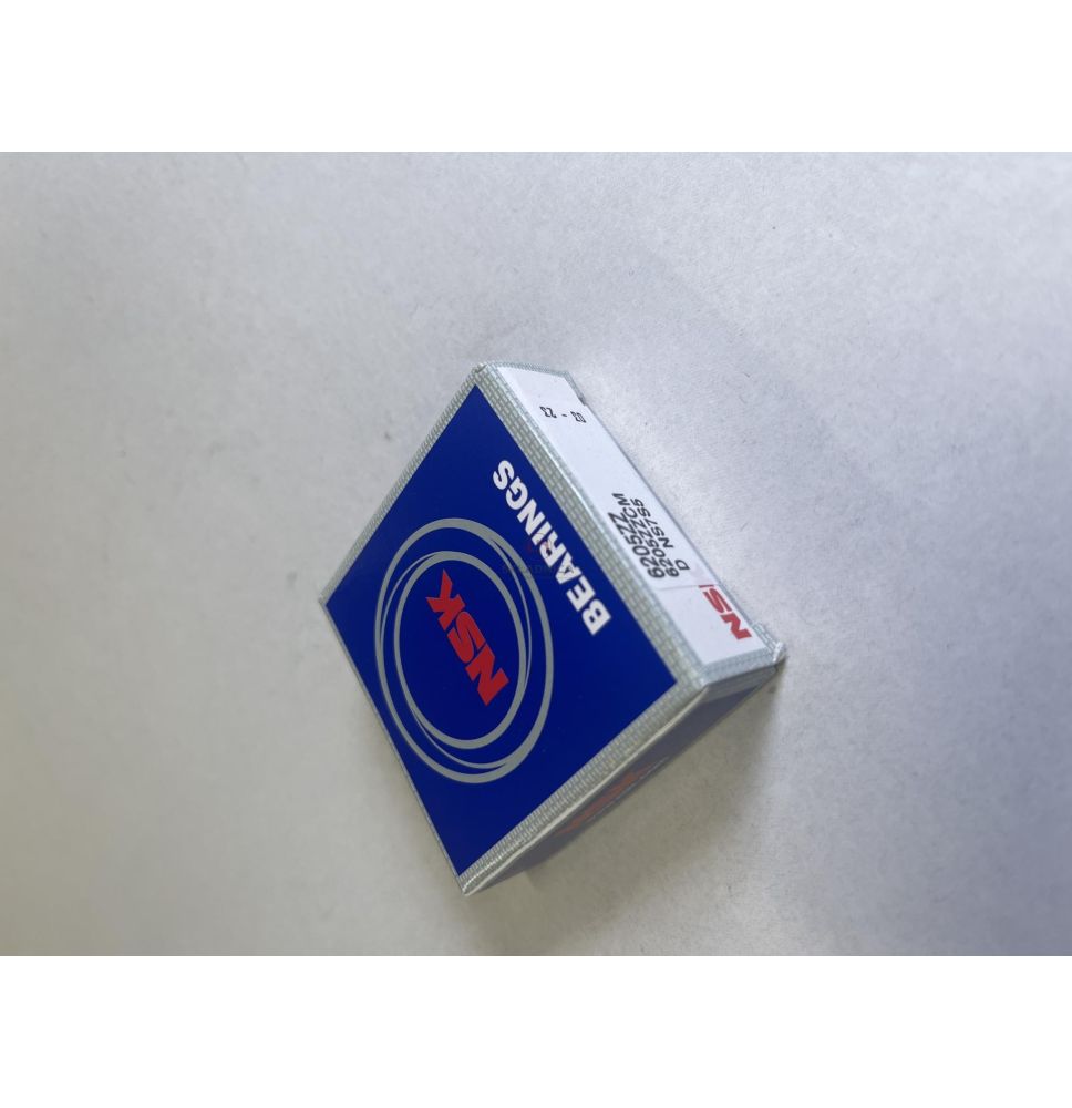 6205 2Z            ŁOŻYSKO   FAG [ŁO62051F]