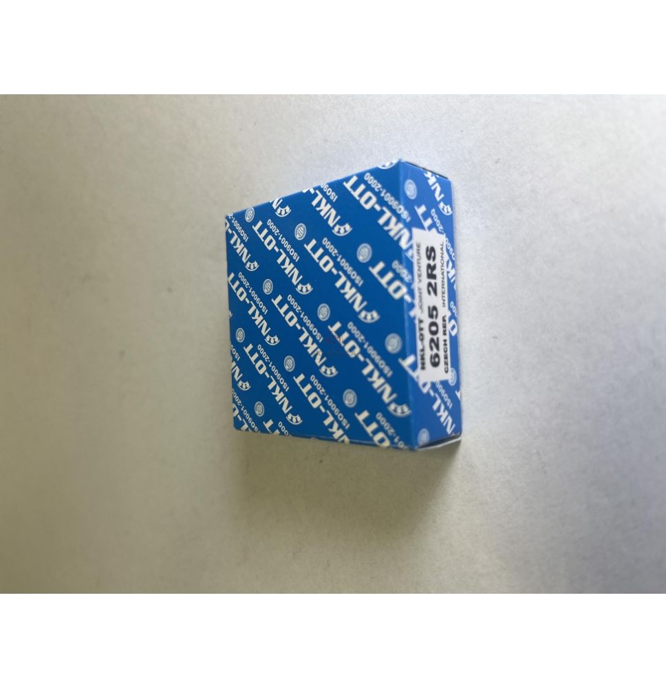 6205 2RS            ŁOŻYSKO   ZVL [ŁO62052]