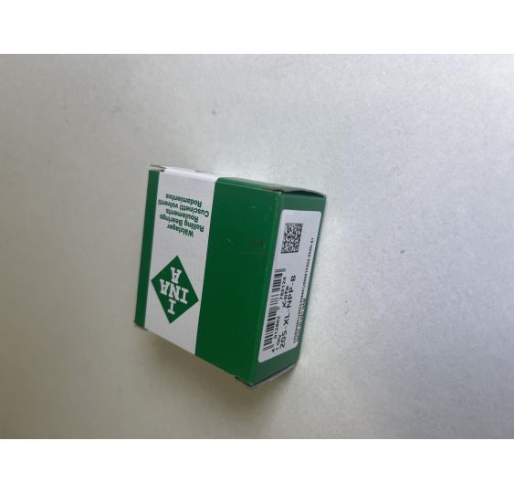 K 6205 2RS     ŁOŻYSKO   INA [ŁO6205F]