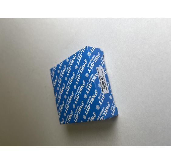 6206 2Z               ŁOŻYSKO   ZVL [ŁO62061]