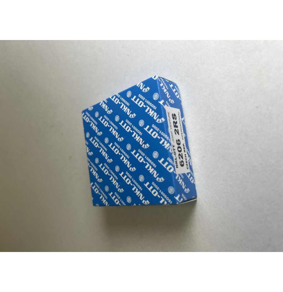 6206 2RS            ŁOŻYSKO   ZVL [ŁO62062]
