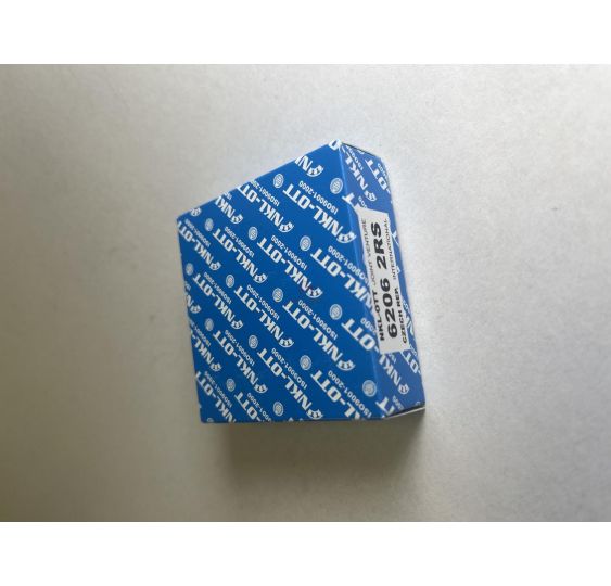 6206 2RS            ŁOŻYSKO   ZVL [ŁO62062]