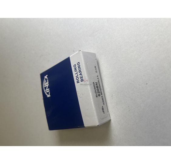 6206 N                 ŁOŻYSKO   FŁT [ŁO62063]