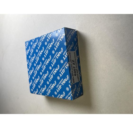 6207 2Z               ŁOŻYSKO   ZVL [ŁO62071]