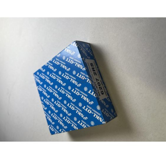 6207 2RS            ŁOŻYSKO   ZVL [ŁO62072]