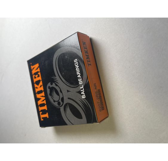 6207 N  2RS  ŁOŻYSKO TIMKEN [ŁO62072T]