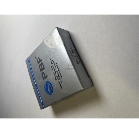 6207 K 2RS        ŁOŻYSKO   FŁT [ŁO62074]
