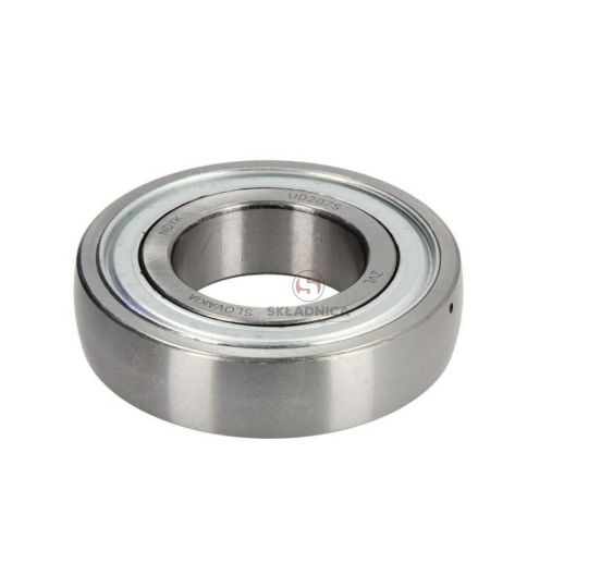K 6207 2RS        ŁOŻYSKO   ZVL    (UD20 [ŁO62075]