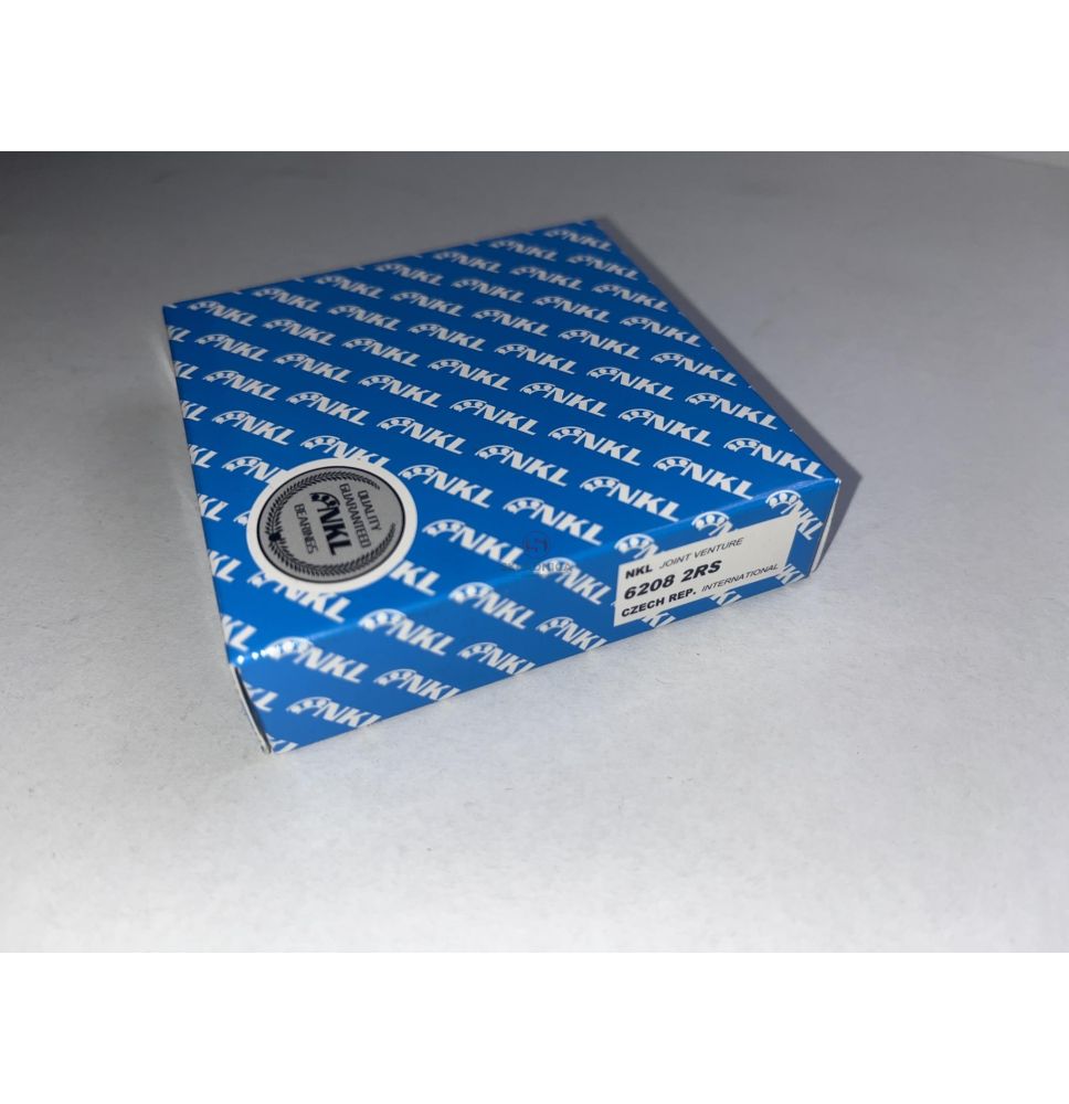 6208 2RS            ŁOŻYSKO   ZVL [ŁO62082]