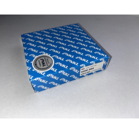 6208 2RS            ŁOŻYSKO   ZVL [ŁO62082]