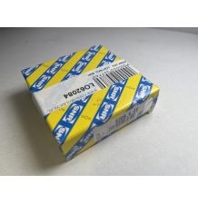 6208K 2RS    ŁOŻYSKO  SNR [ŁO62084]