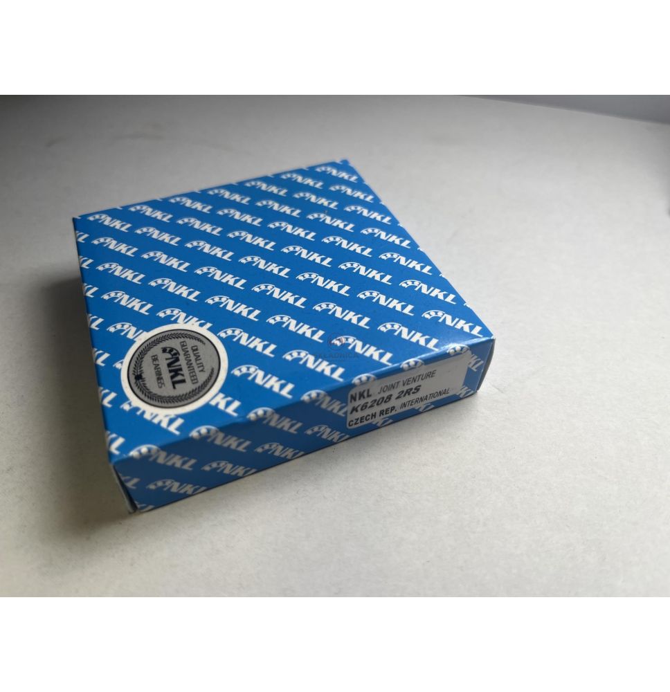 K 6208 2RS        ŁOŻYSKO   ZKL    (UD20 [ŁO62085]