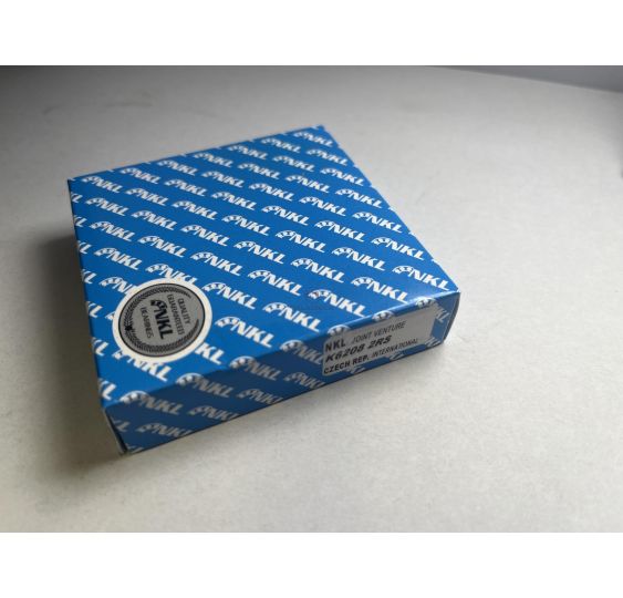 K 6208 2RS        ŁOŻYSKO   ZKL    (UD20 [ŁO62085]