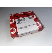 6208 2RS     ŁOŻYSKO FAG [ŁO62087T]