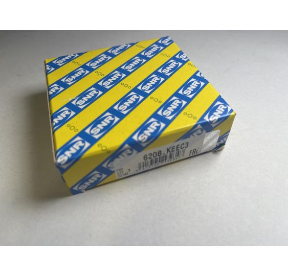 6208 C3     ŁOŻYSKO  SNR [ŁO6208-SNR]