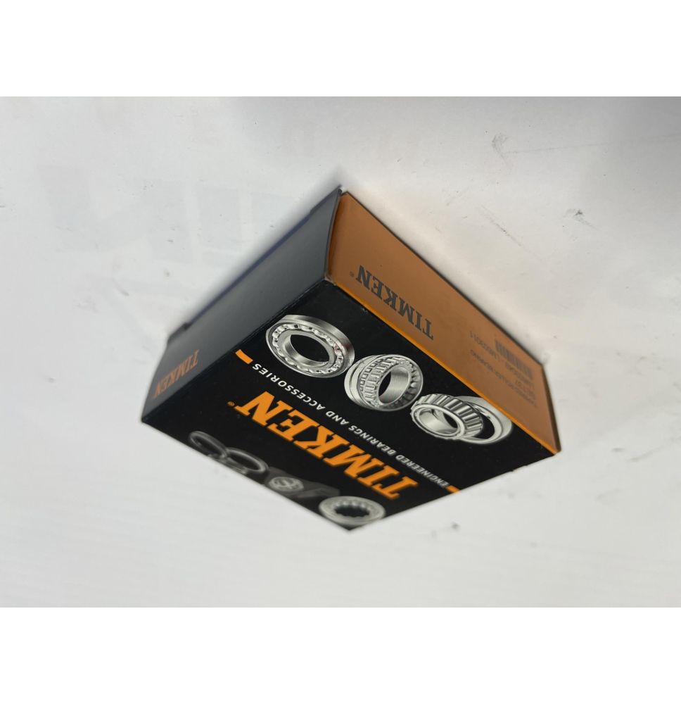LM603049/11 ŁOŻYSKO STOŻKOWE TIMKEN [ŁOC04525]