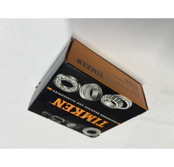 ŁOŻYSKO STOŻKOWE LM 603049/12 TIMKEN [ŁOC045252]