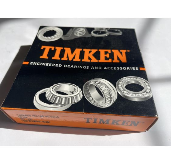 ŁOŻYSKO STOŻKOWE 497/493 TIMKEN [ŁOC08573]