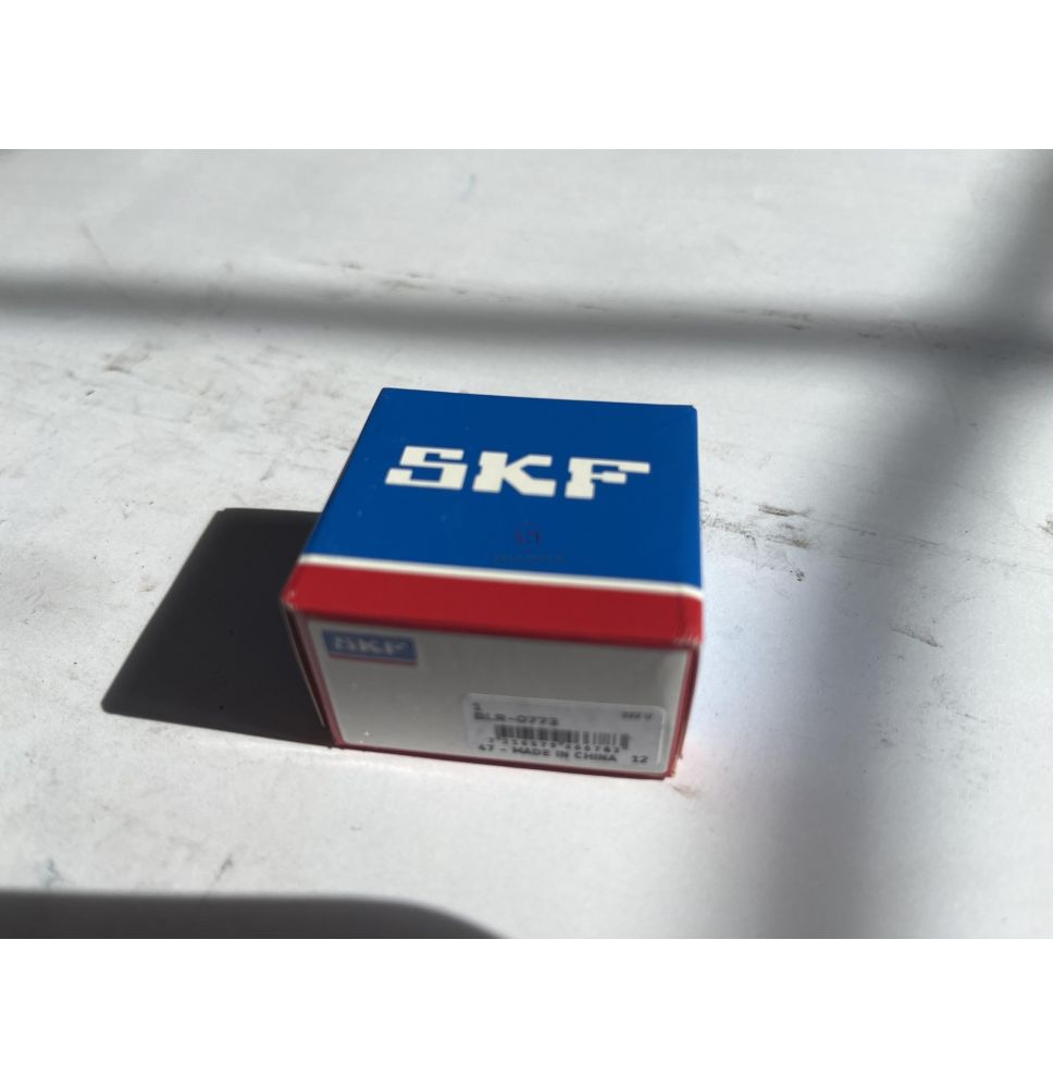 ŁOŻYSKO GEK20 ES SKF [ŁOP21-S]