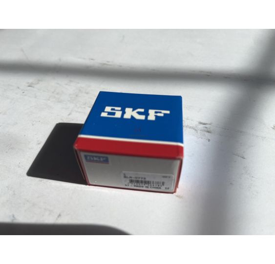ŁOŻYSKO GEK20 ES SKF [ŁOP21-S]